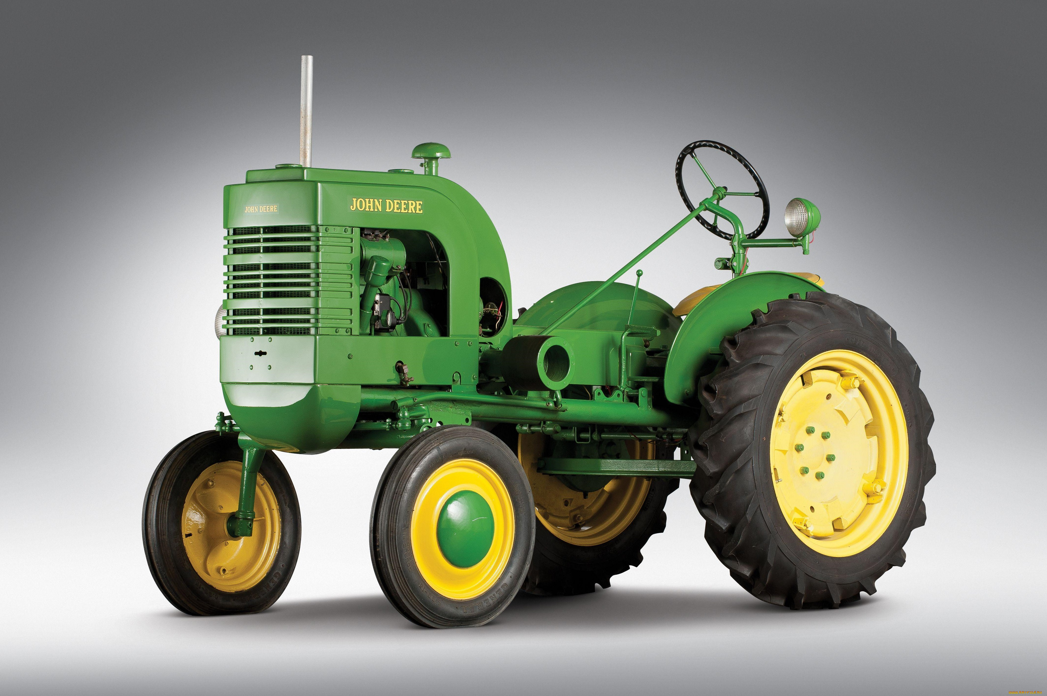 , , deere